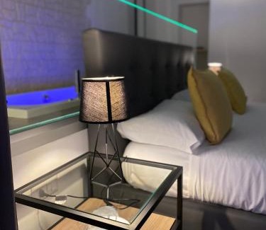 Quartieri Spagnoli Bed & Breakfast | Salotto Toledo