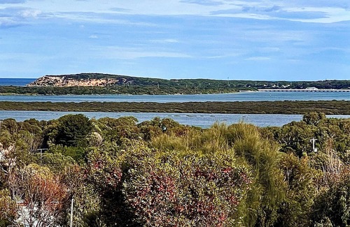 Ocean Grove House | Salt Air Views!