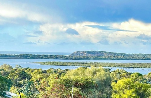 Ocean Grove House | Salt Air Views!