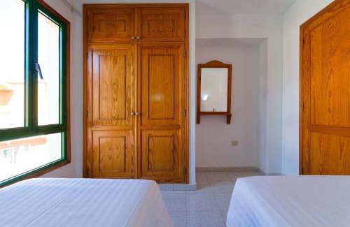 Playa del Ingles Apartment | Salt Apartments Green Ocean