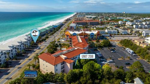 Frangista Beach Apartment | Salt Break