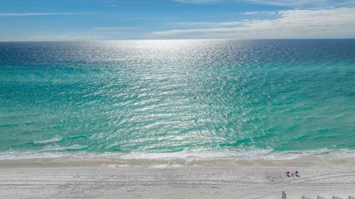 Frangista Beach Apartment | Salt Break