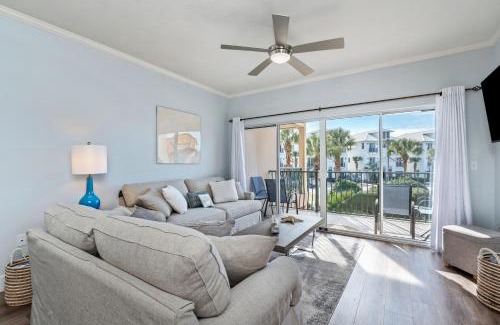 Frangista Beach Apartment | Salt Break