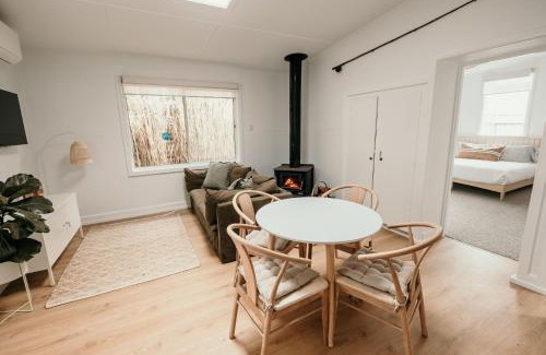 Port Fairy House | Salt Cottage