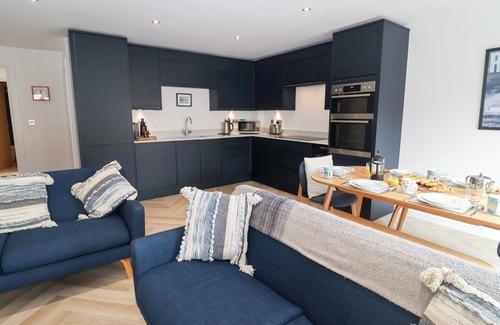 Southwold Cottage | Salt Marsh House, Southwold