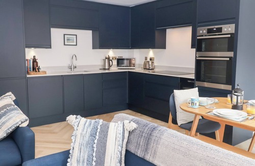 Southwold Cottage | Salt Marsh House, Southwold