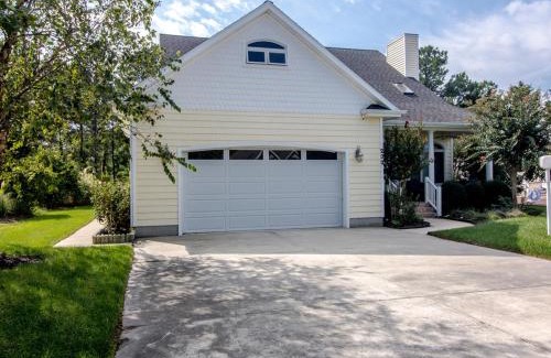 Bethany Beach House | Salt Pond - 233 Oyster Shell