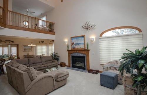 Bethany Beach House | Salt Pond - 233 Oyster Shell