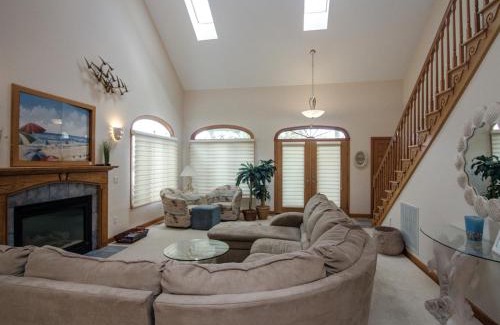 Bethany Beach House | Salt Pond - 233 Oyster Shell
