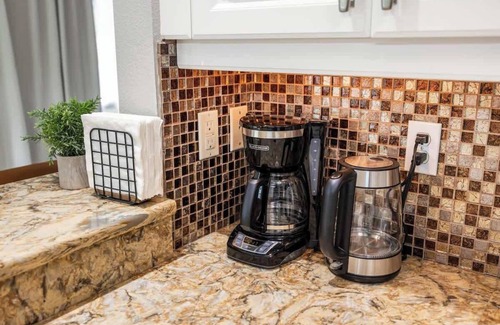 South Gate Ridge House | Salt pool, long stays welcome, 4BR home