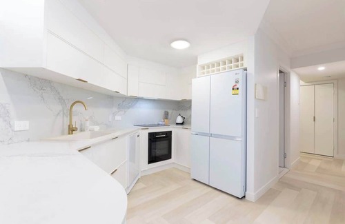 Buddina Apartment | Salt & Sky - Kawana Rooftop Beach Break