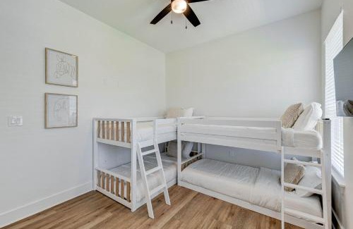 Galveston House | Salt & Stone Villas