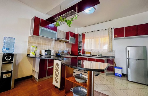 Shanzu Apartment | Salt & Sun Sanctuary