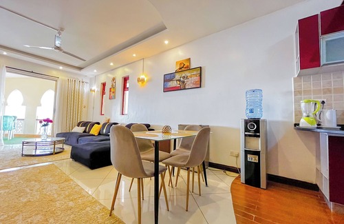 Shanzu Apartment | Salt & Sun Sanctuary