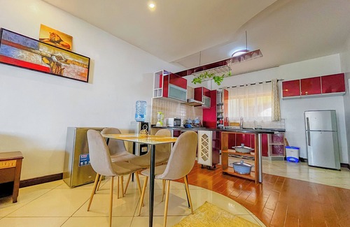 Shanzu Apartment | Salt & Sun Sanctuary