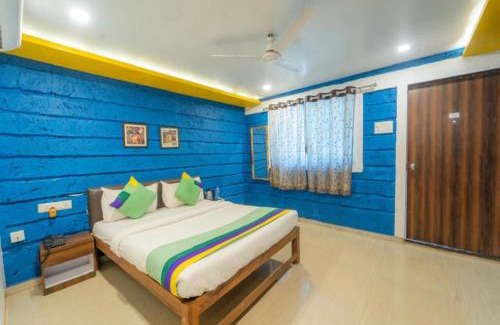Murud-Harnai Resort | Salt Water Resort