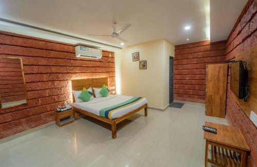 Murud-Harnai Resort | Salt Water Resort