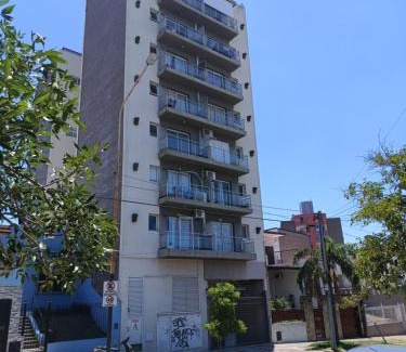 Parana Apartment | Salta Parque