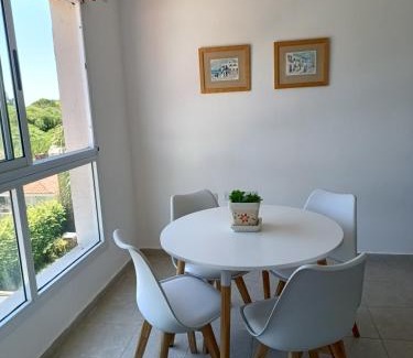 Parana Apartment | Salta Parque