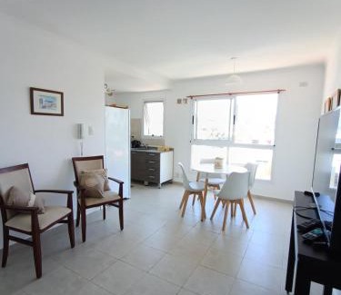 Parana Apartment | Salta Parque