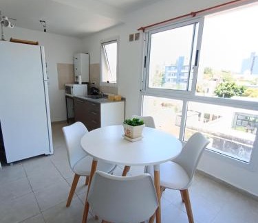 Parana Apartment | Salta Parque