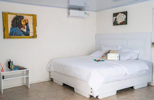 Bahia Suroeste Apartment | Saltwata House 3 Dormitorios