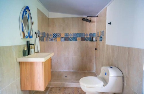 Bahia Suroeste Apartment | Saltwata House 3 Dormitorios