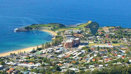 Terrigal House | Saltwater Accom Holidays