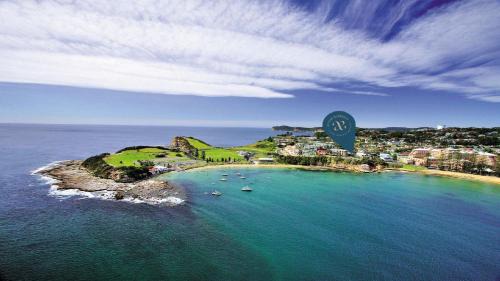 Terrigal House | Saltwater Accom Holidays