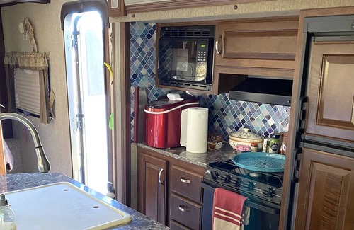 Port Lavaca House | Saltwater Cowboy