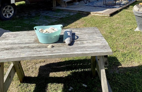 Port Lavaca House | Saltwater Cowboy