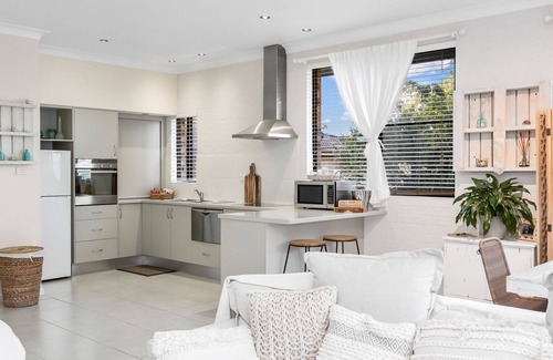 Narrawallee House | Saltwater House