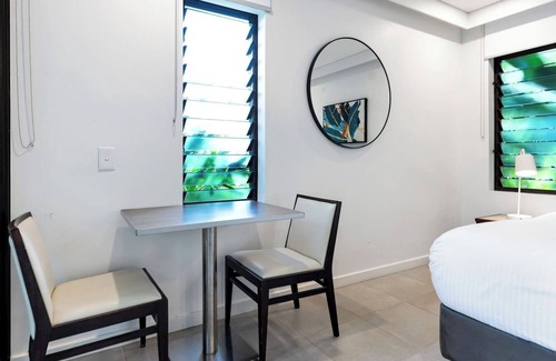 Port Douglas Resort | Saltwater Studio Experience Resort style Bliss