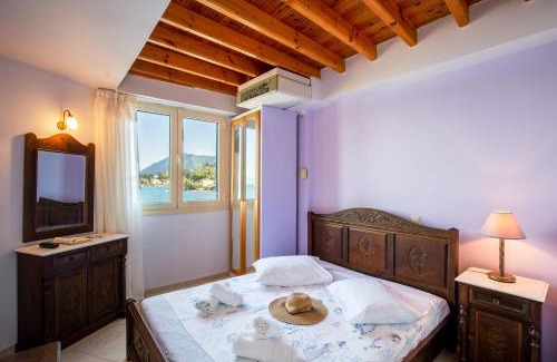 Lygia Apartment | SALTY BREEZE Beachfront Apartment