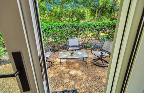 Heritage Woods House | Salty by Nature - close to the beach and everything Sea Pines has to offer!
