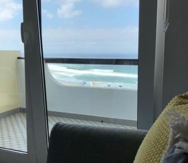 Foz do Arelho Apartment | Salty House - Casa Salgada