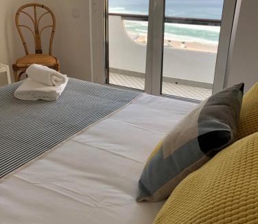 Foz do Arelho Apartment | Salty House - Casa Salgada