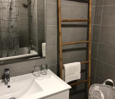Foz do Arelho Apartment | Salty House - Casa Salgada