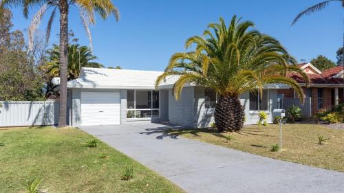 Callala Bay House | Salty Marlin