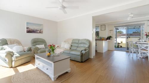 Callala Bay House | Salty Marlin