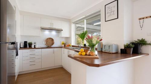 Callala Bay House | Salty Marlin