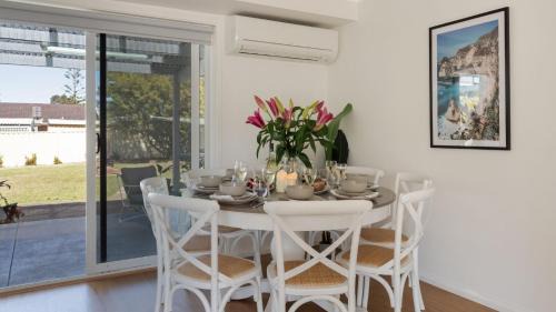 Callala Bay House | Salty Marlin