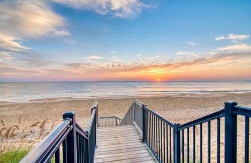 Kill Devil Hills Apartment | Salty Shenanigans