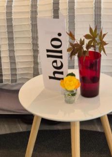 Greater Johannesburg Metropolitan Area Apartment | Salty Soul Studio 70
