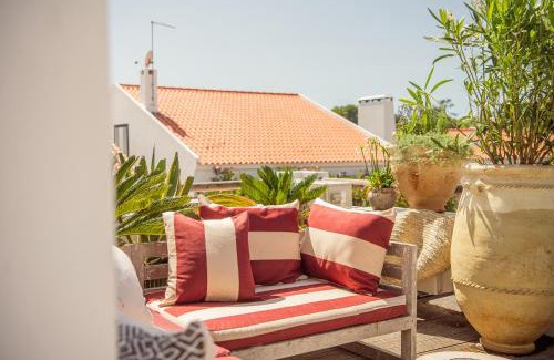 Carvalhal Apartment | Salty Waters Apartment