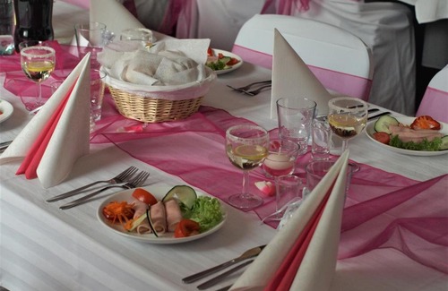 Nove Zamky Bed & Breakfast | Salur