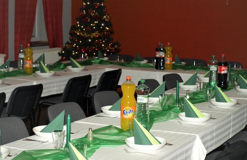 Nove Zamky Bed & Breakfast | Salur