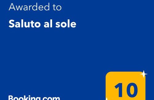 Zadar Old Town Apartment | Saluto al Sole