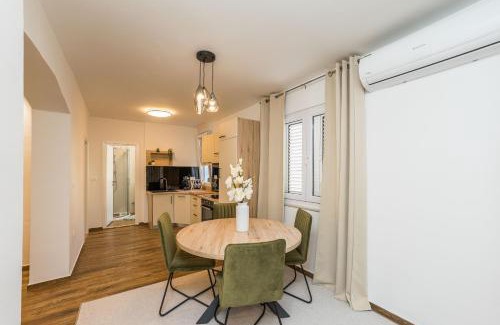 Zadar Old Town Apartment | Saluto al Sole