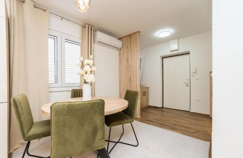 Zadar Old Town Apartment | Saluto al Sole